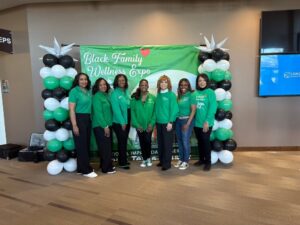 Black Family Wellness Expo 2025