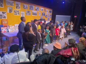 Black Living Museum