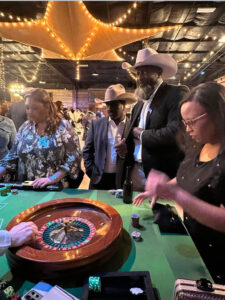 Boots and Bling Gala 2025