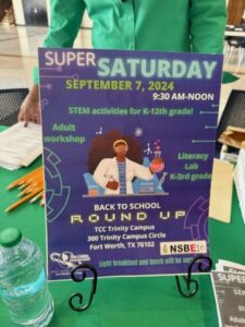 Super Saturday PY 2023-2025