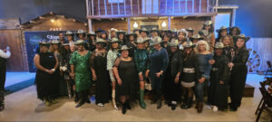 Boots and Bling Gala 2025