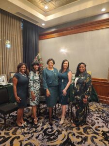 65th Chapter Chartering