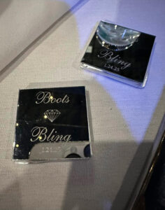 Boots and Bling Gala 2025