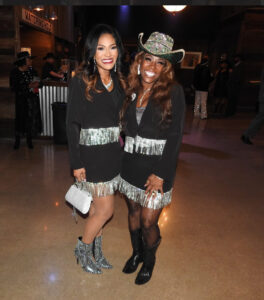 Boots and Bling Gala 2025