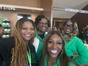 Black Family Wellness Expo 2025