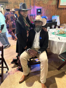 Boots and Bling Gala 2025