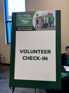 Black Family Wellness Expo 2025