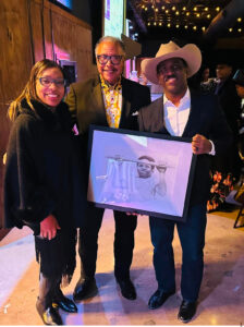 Boots and Bling Gala 2025