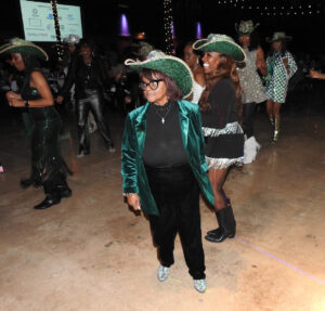 Boots and Bling Gala 2025