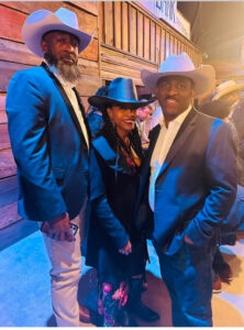 Boots and Bling Gala 2025