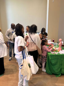 Black Family Wellness Expo 2025