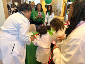 Black Family Wellness Expo 2025