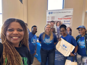 Black Family Wellness Expo 2025